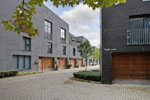 Eagle Lane Kelham